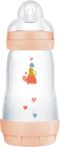 MAM Anti-Colic cumisüveg 260 ml - barack