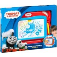 Thomas és barátai mágneses rajztábla