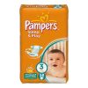 Pampers Sleep & Play pelenka 3-as midi, 58 db