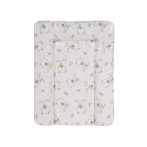 Lorelli Softy pelenkázó lap puha 50x70 - Beige