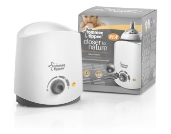 Tommee Tippee Cumisüveg melegítő 