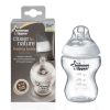 1 db 260 ml-es BPA-mentes Tommee Tippee Cumisüveg + Ajándék