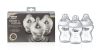 3 db 260 ml-es BPA-mentes Tommee Tippee Cumisüveg trio pack + Ajándék 3 db 260 ml-es BPA-mentes Tommee Tippee Cumisüveg trio pack + Ajándék