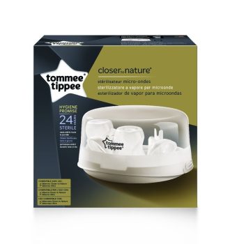 Tommee Tippee Mikrohullámú Sterilizáló