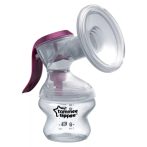 Tommee Tippee Made for Me kézi mellszívó Tommee Tippee Made for Me kézi mellszívó