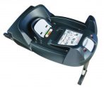 BeSafe Base ISOfix talp iZi Go X1 hordozóhoz