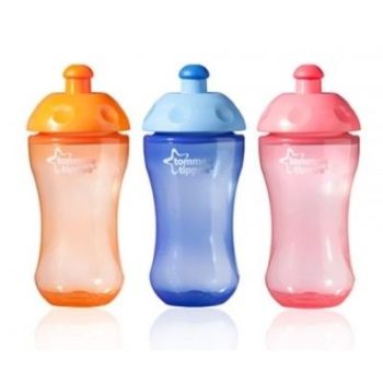 Tommee Tippee Essential Basics sport itató