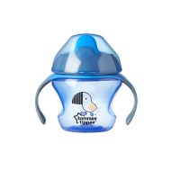 Tommee Tippee első itatópohár First trainer cup 150 ml M