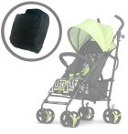   Lábzsák Mama Kiddies Mignon full extrás esernyőre csukható sport babakocsihoz (New Line)