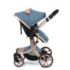 Mama Kiddies Sun Leon: jeans 3az1-ben babakocsi kiegészítőkkel