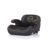 Chipolino Trono autós ülésmagasító 22-36 kg Isofix-Raven Chipolino Trono autós ülésmagasító 22-36 kg Isofix-Raven