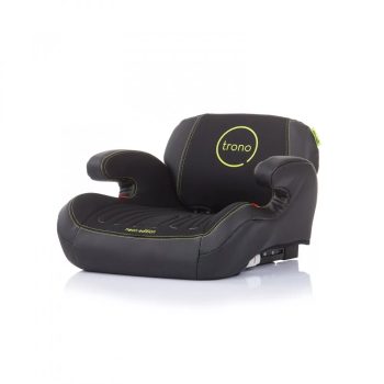 Chipolino Trono autós ülésmagasító  22-36 kg Isofix-Raven