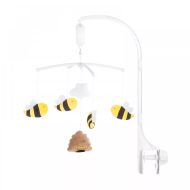 Chipolino zenélő forgó – Honey
