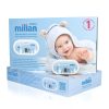 Milian légzésfigyelő - PRO 1db érzékelőlappal Milian légzésfigyelő - PRO 1db érzékelőlappal