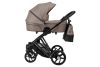 Mama Kiddies Viva PRO 3az 1-ben multifunkciós babakocsi kiegészítőkkel bézs színben Mama Kiddies Viva PRO 3az 1-ben multifunkciós babakocsi kiegészítőkkel bézs színben