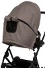 Mama Kiddies Viva PRO 3az 1-ben multifunkciós babakocsi kiegészítőkkel bézs színben Mama Kiddies Viva PRO 3az 1-ben multifunkciós babakocsi kiegészítőkkel bézs színben