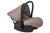 Mama Kiddies Viva PRO 3az 1-ben multifunkciós babakocsi kiegészítőkkel bézs színben Mama Kiddies Viva PRO 3az 1-ben multifunkciós babakocsi kiegészítőkkel bézs színben