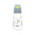 Baby Care Macis cumisüveg 125ml - Mint Green