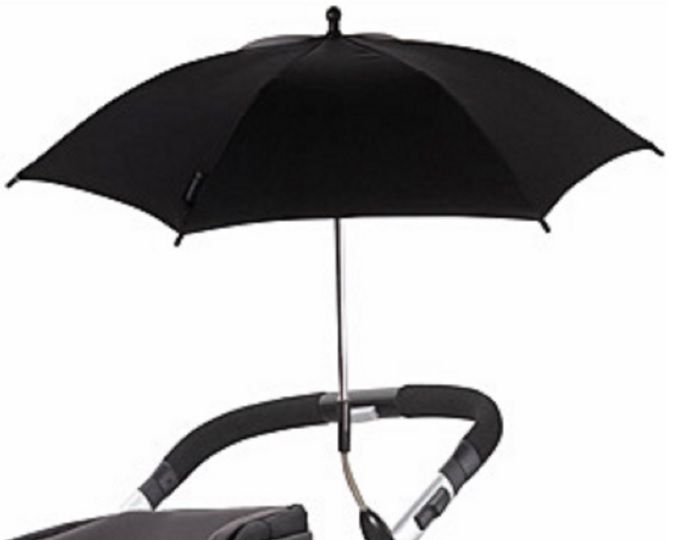 ağır bacak ağır silahlar  Univerzális esernyő/napernyő babakocsira (több választható s