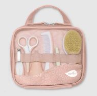 Nuvita babaápolási szett - english rose