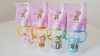 1 db Baby Bruin PP fogantyús cumisüveg 240 ml + Ajándék - kék színben 1 db Baby Bruin PP fogantyús cumisüveg 240 ml + Ajándék - kék színben