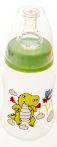    1 db Baby Bruin PP cumisüveg 125 ml + Ajándék - zöld színben