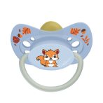 Baby Bruin világító latex játszócumi 1-es Mókus Baby Bruin világító latex játszócumi 1-es Mókus