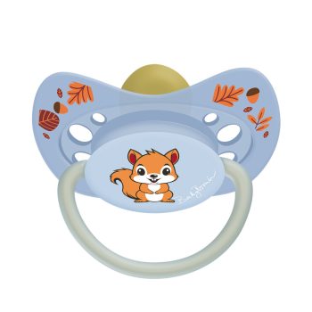 Baby Bruin világító latex játszócumi 1-es Mókus