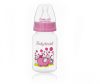1 db Baby Bruin cumisüveg 120 ml + Ajándék - rózsaszín 1 db Baby Bruin cumisüveg 120 ml + Ajándék - rózsaszín