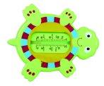 Baby Bruin vízhőmérő teknős - fiús Baby Bruin vízhőmérő teknős - fiús