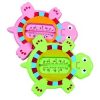 Baby Bruin vízhőmérő teknős - fiús Baby Bruin vízhőmérő teknős - fiús