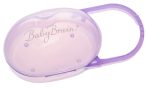 Baby Bruin cumitartó doboz - lila Baby Bruin cumitartó doboz - lila