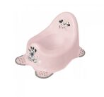 Minnie bili új tappancsos Minnie bili új tappancsos