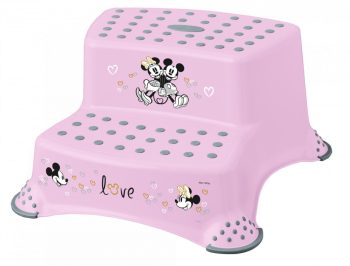 Minnie dupla fellépő Minnie dupla fellépő