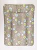 Puha pelenkázólap 50 × 70 cm, vízálló felülettel – 15 kg-ig Puha pelenkázólap 50 × 70 cm, vízálló felülettel – 15 kg-ig