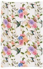 Puha Pelenázó lap ékes 50X70 cm - kolibri