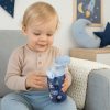 Canpol babies JUNIOR gyermek kulacs 400 ml bézs