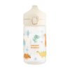 Canpol babies JUNIOR gyermek kulacs 400 ml bézs