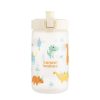 Canpol babies JUNIOR gyermek kulacs 400 ml bézs