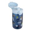Canpol babies JUNIOR gyermek kulacs 400ml kék Canpol babies JUNIOR gyermek kulacs 400ml kék