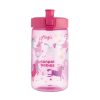 Canpol babies JUNIOR gyermek kulacs 400 ml rózsaszín