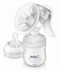 Philips Avent Natural kézi mellszívó