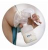 Philips Avent Natural kézi mellszívó