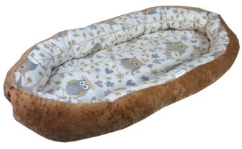 Comfort babafészek (több színben)