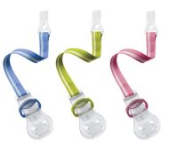 Philips Avent cumitartó pánt - zöld