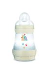 MAM Anti Colic cumisüveg 160 ml - bézs MAM Anti Colic cumisüveg 160 ml - bézs