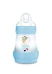 MAM Anti Colic cumisüveg 160 ml - kék