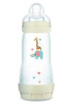 MAM Anti Colic cumisüveg 320 ml - bézs