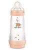MAM Anti Colic cumisüveg 320 ml - rózsaszín