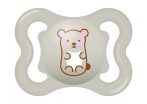 MAM Mini Air szilikon cumi 0+ hónap - fiús